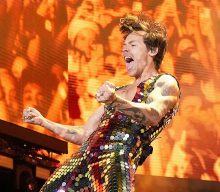 Harry Styles’ Coachella crowd reportedly surpassed 100,000 people