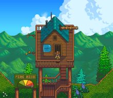‘Stardew Valley’ creator reveals a boss theme for new game ‘Haunted Chocolatier’