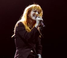 Paramore’s Hayley Williams launches new radio show, ‘Everything Is Emo’