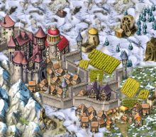 ‘Home Wind’ is a gloriously chill city-builder with a slightly unfortunate name