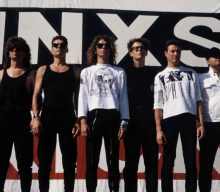 INXS talk new immersive mix of ‘Kick’ album, uses of their music by ‘Euphoria’ and Dua Lipa
