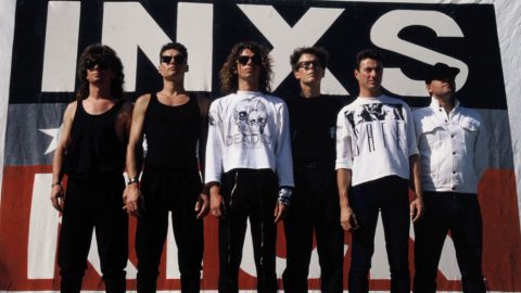 INXS talk new immersive mix of ‘Kick’ album, uses of their music by ‘Euphoria’ and Dua Lipa