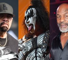 Ice-T and Gene Simmons defend Mike Tyson after battering heckler on flight