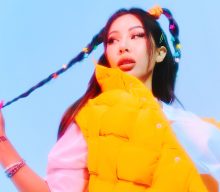 Jessi releases fierce music video for new single, ‘Zoom’