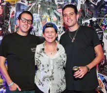 G-Eazy pays tribute to his late mother with touching new single ‘Angel’