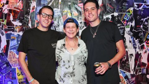 G-Eazy pays tribute to his late mother with touching new single ‘Angel’