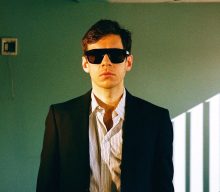 James Righton shares new song ‘Empty Rooms’ with ABBA’s Benny Andersson