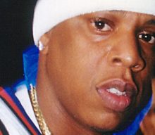 Watch newly unearthed footage from Jay-Z’s 2001 Hot 97 Summer Jam performance