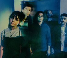 Listen to Just Mustard’s dreamy new single, ‘Mirrors’