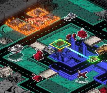 ‘Kaiju Wars’ review: a scrappy, stylish, sometimes stilted tribute to B-Movie mayhem