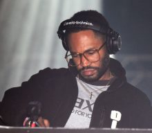 Kaytranada announces second London date this summer