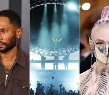 Swedish House Mafia announce Grimes and Kaytranada as tour support