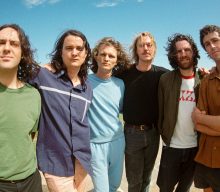 King Gizzard and the Lizard Wizard share new single ‘Kepler-22b’