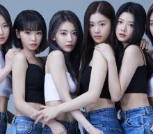 New HYBE girl group LE SSERAFIM announce debut date