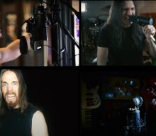 Lamb of God team up with Megadeth for ‘Wake Up Dead’ cover ahead of co-headline tour