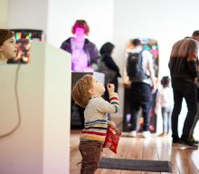 Now Play This 2022: experimental games with a political core