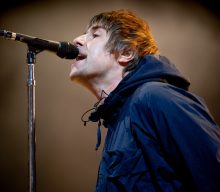 Liam Gallagher debuts new song ‘The World Is in Need’ at intimate Blackburn gig