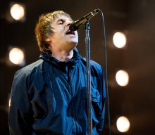 Liam Gallagher shares preview of upcoming ‘C’mon You Know’ track