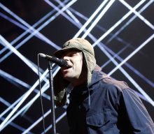 Liam Gallagher hints at making an album of love songs