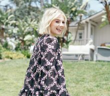 Lucy Boynton on playing Marianne Faithfull: “She is an extraordinary woman”