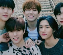 MONSTA X reach out for ‘Love’ in groovy new music video