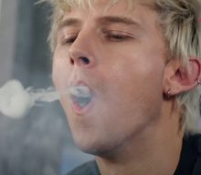 Watch the trailer for Machine Gun Kelly’s directorial debut, ‘Good Mourning’