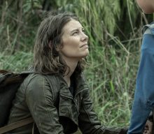 ‘The Walking Dead’ showrunner explains Maggie and Negan moment in mid-season finale: “Maggie sees that Negan has been trying”