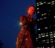 Maggie Rogers gives new track, ‘That’s Where I Am’ live debut during Coachella 2022 set