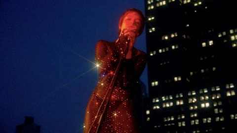 Maggie Rogers gives new track, ‘That’s Where I Am’ live debut during Coachella 2022 set