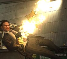 ‘Max Payne 1 and 2’ remake announced by Remedy Entertainment
