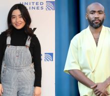 Maya Erskine cast with Donald Glover in ‘Mr. & Mrs. Smith’ series