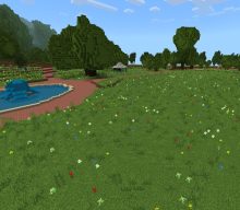 ‘Minecraft’ climate change project is teaching young people about flooding