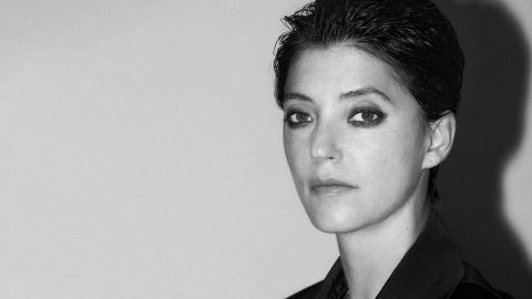 Sharon Van Etten: “I have to be hopeful. I’m a mother and I want to be brave for my son”