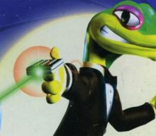 A 2001 demo for an unannounced ‘Gex Jr’ title has been released