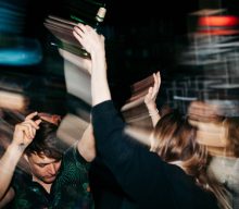 Man goes wild camping alone, accidentally has “unbelievable weekend” at illegal rave