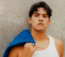 Omar Apollo – ‘Ivory’ review: silky songs dripping with serious drama