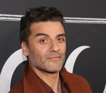 Oscar Isaac still “hopeful” that ‘Metal Gear Solid’ movie will get made
