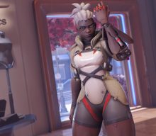 ‘Overwatch 2”s Sojourn has a “deep lore connection” in the game