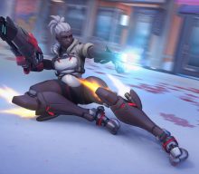 ‘Overwatch 2’ trailer dives into the origin of new character Sojourn