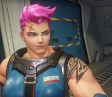 ‘Overwatch’ Zarya skins allegedly altered due to Russian pro-war symbol