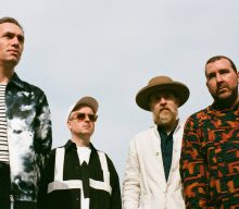 Hot Chip announce new album ‘Freakout/Release’ and share single ‘Down’