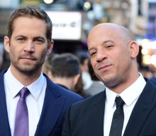 Vin Diesel says every ‘Fast & Furious’ film is made to “honour” Paul Walker