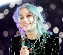 Phoebe Bridgers says she might release more new music this year