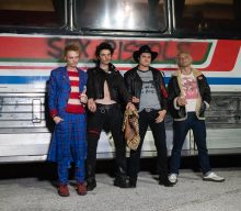 ‘Pistol’: what the cast told us about their new Sex Pistols series