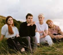 Listen to Porridge Radio’s new track ‘The Rip’, inspired by Charli XCX and Deftones