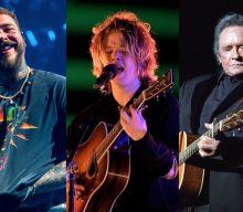 Post Malone and Billy Strings cover Johnny Cash’s ‘Cocaine Blues’