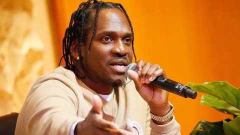 Watch Pusha T perform ‘Dreamin Of The Past’ with The Roots