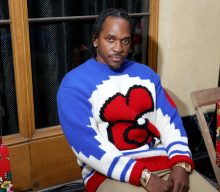 Pusha T to release new album ‘It’s Almost Dry’ on Friday