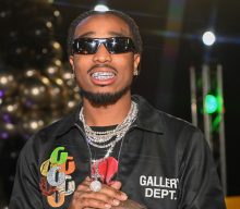 Migos’ Quavo will star in a new action thriller titled ‘Takeover’
