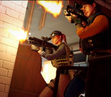 Ubisoft announces ‘Rainbow Six Mobile’ with early gameplay video